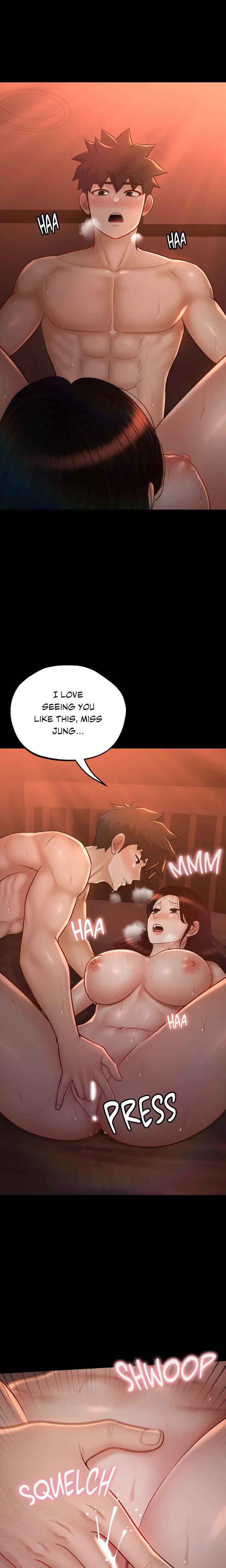Page 2 of Chapter 43: My Sweet Home