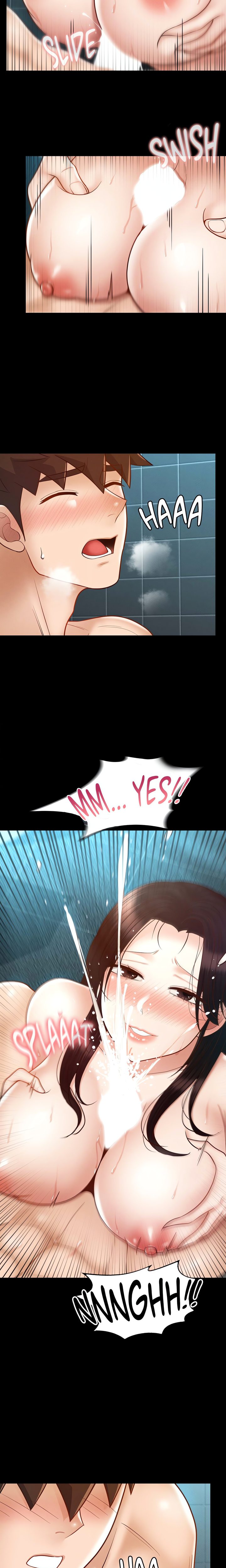 Page 20 of Chapter 43: My Sweet Home