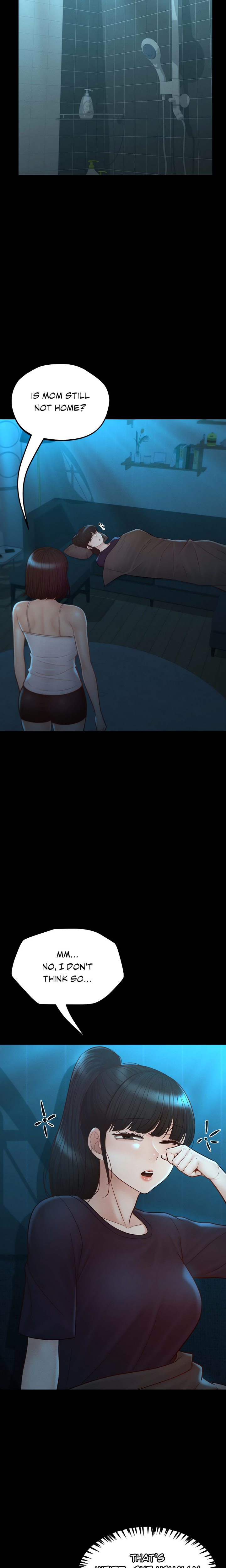 Page 23 of Chapter 43: My Sweet Home