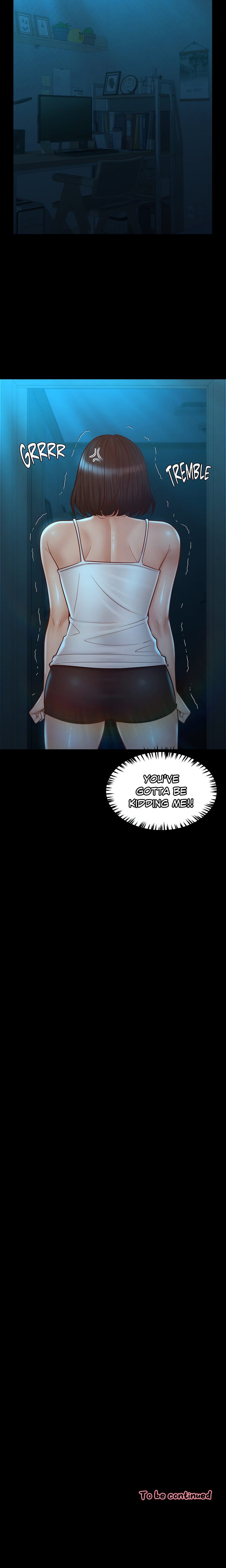 Page 25 of Chapter 43: My Sweet Home