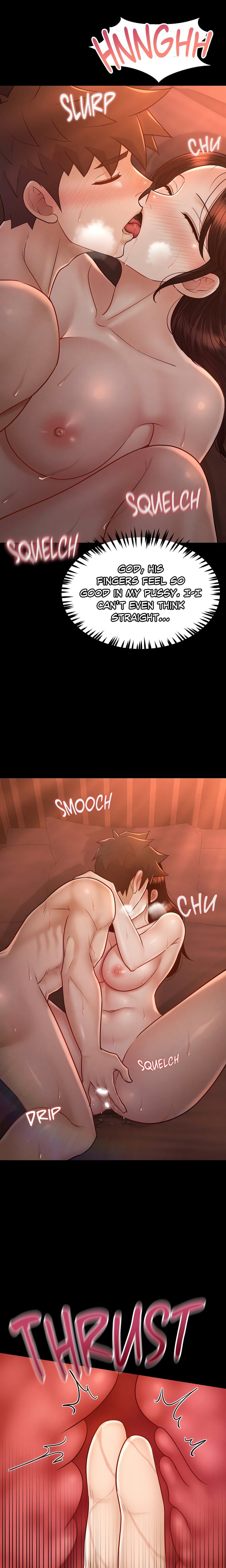 Page 4 of Chapter 43: My Sweet Home
