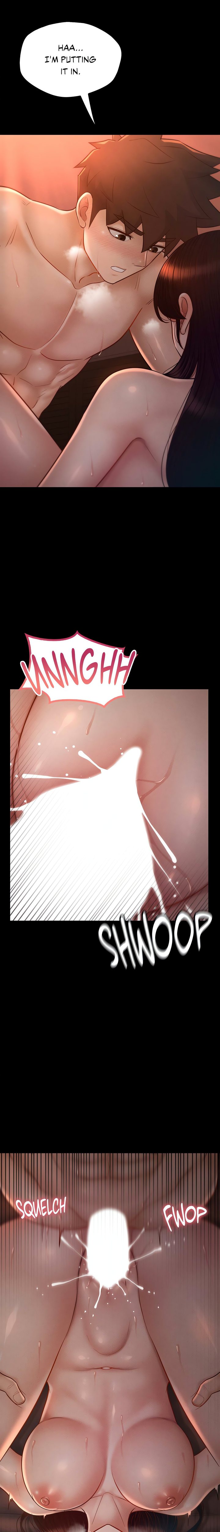 Page 6 of Chapter 43: My Sweet Home