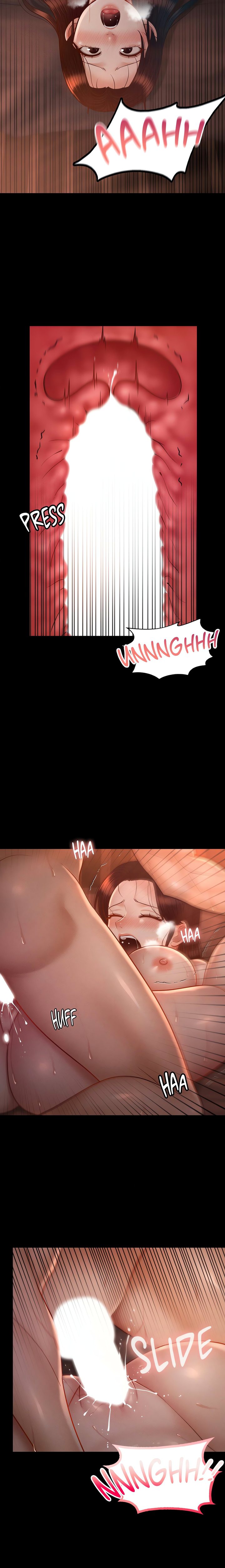 Page 7 of Chapter 43: My Sweet Home