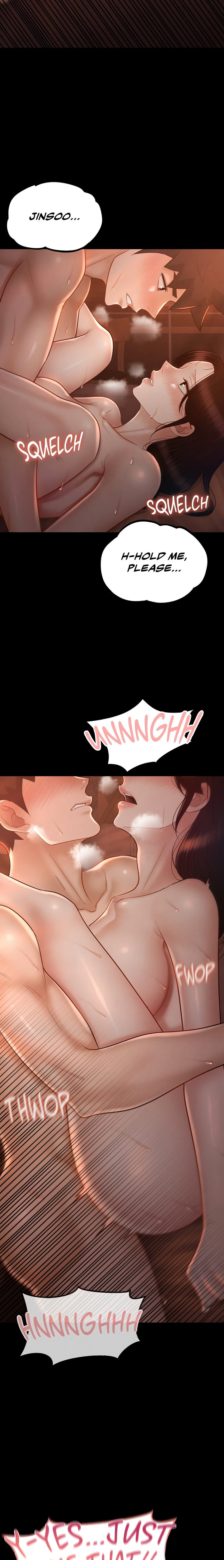 Page 9 of Chapter 43: My Sweet Home
