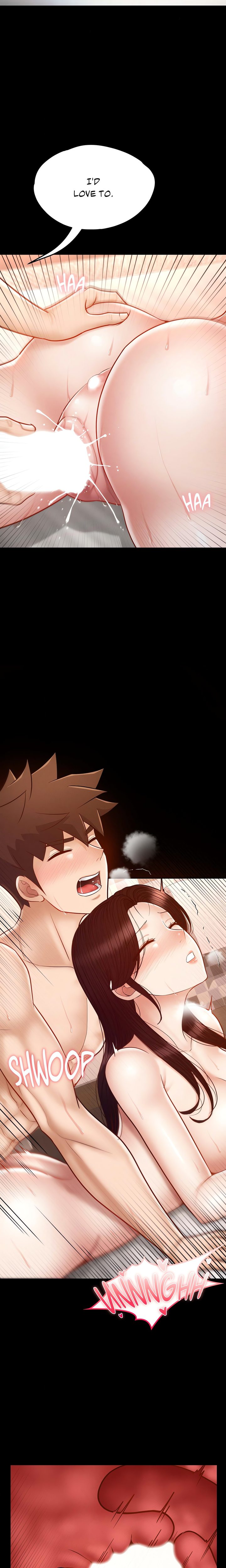 Page 13 of Chapter 44: My Sweet Home
