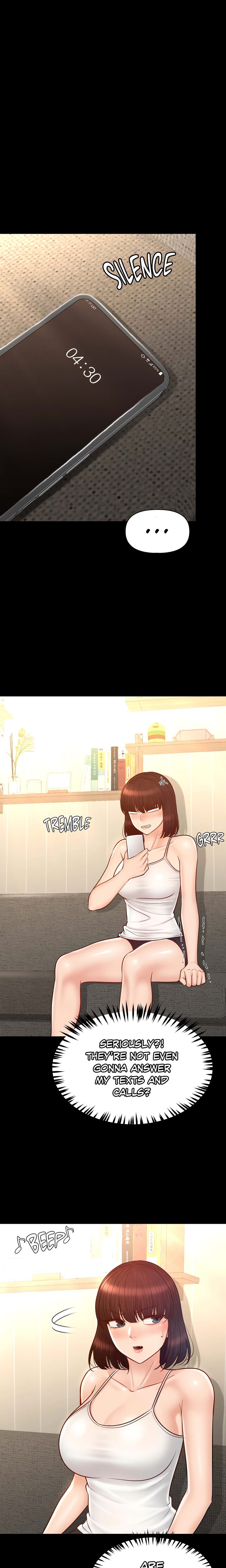 Page 19 of Chapter 44: My Sweet Home