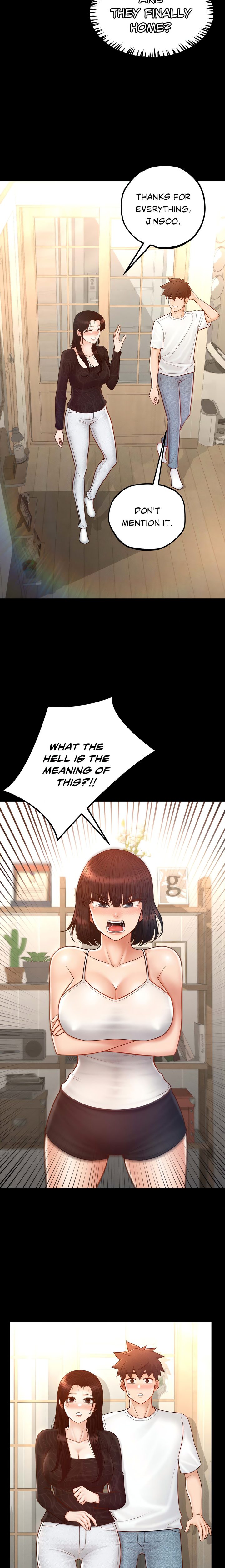 Page 20 of Chapter 44: My Sweet Home