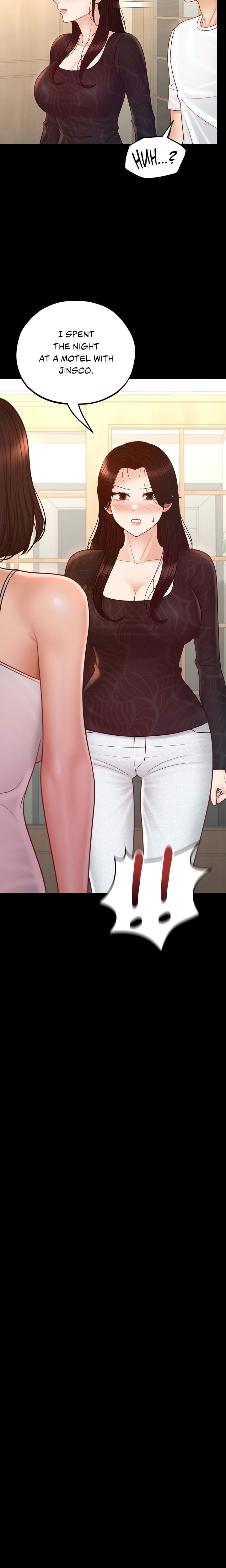 Page 22 of Chapter 44: My Sweet Home