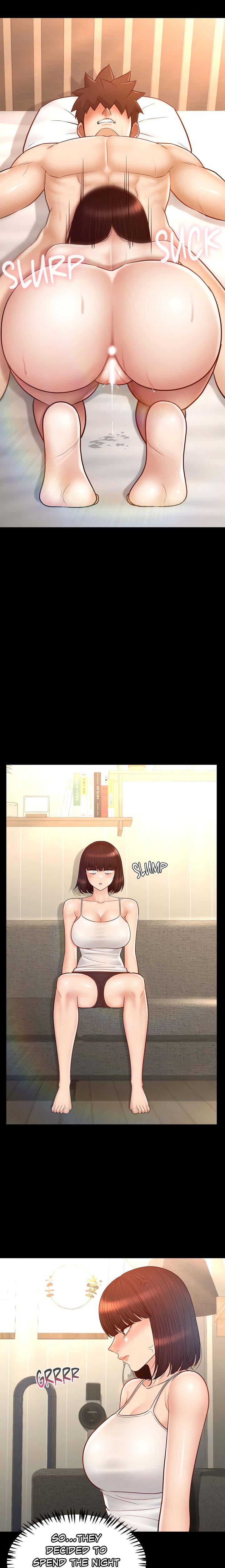 Page 6 of Chapter 44: My Sweet Home