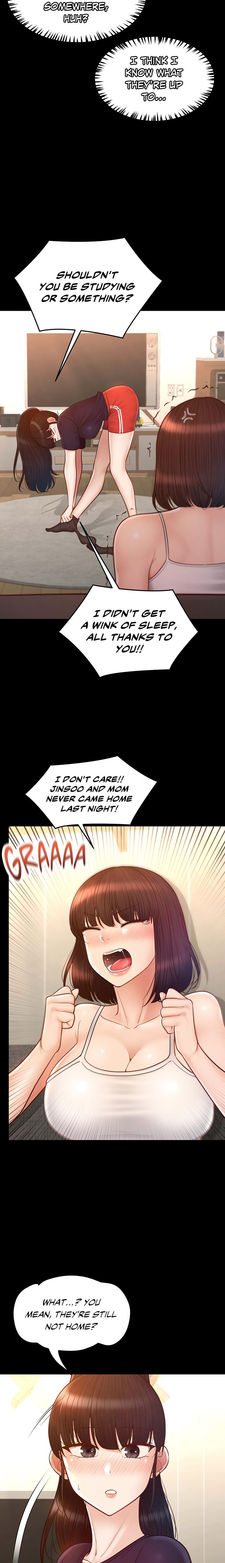 Page 7 of Chapter 44: My Sweet Home