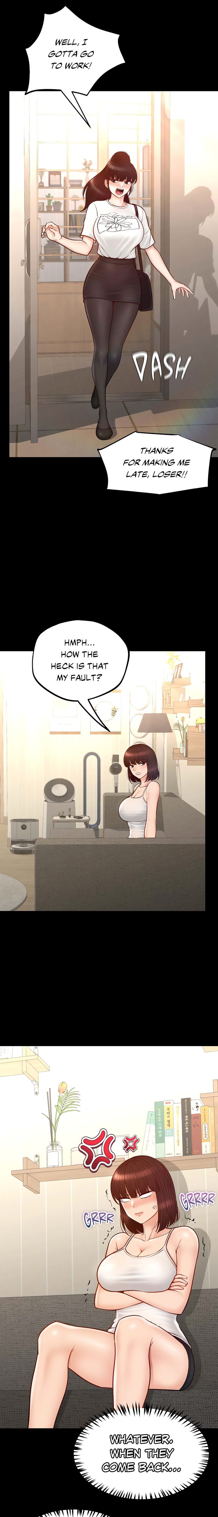 Page 9 of Chapter 44: My Sweet Home