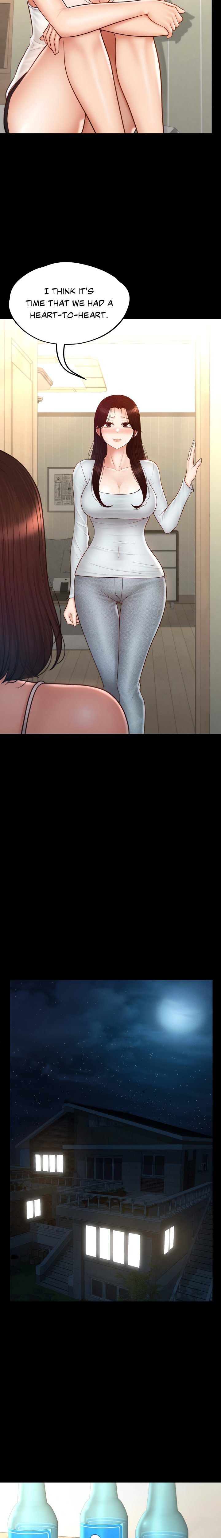 Page 13 of Chapter 45: My Sweet Home