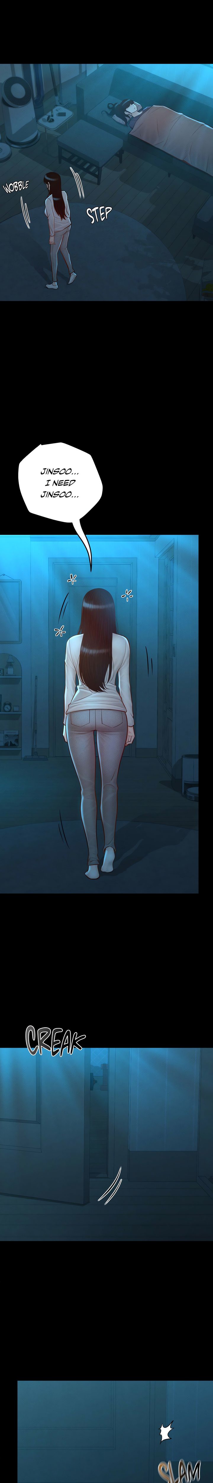 Page 17 of Chapter 45: My Sweet Home