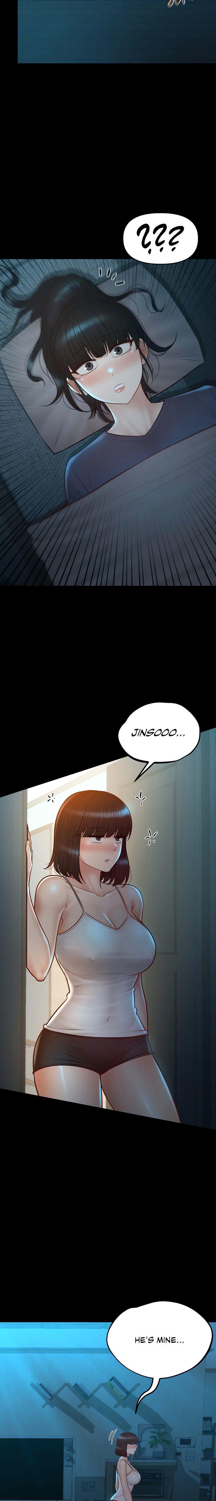 Page 18 of Chapter 45: My Sweet Home