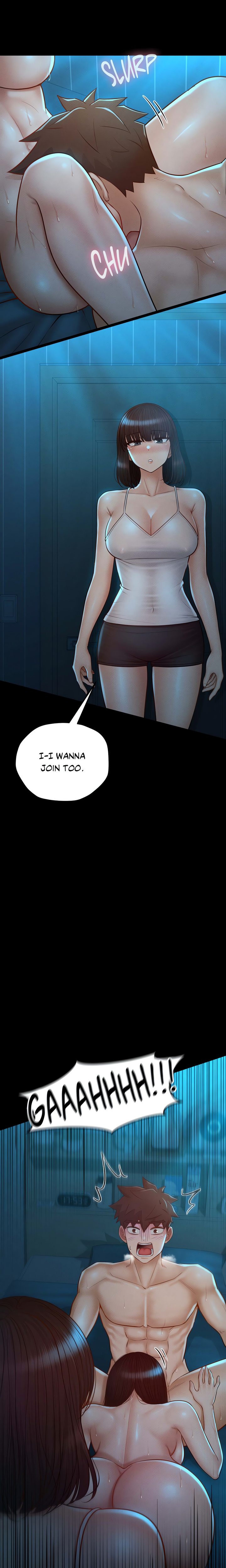 Page 20 of Chapter 45: My Sweet Home