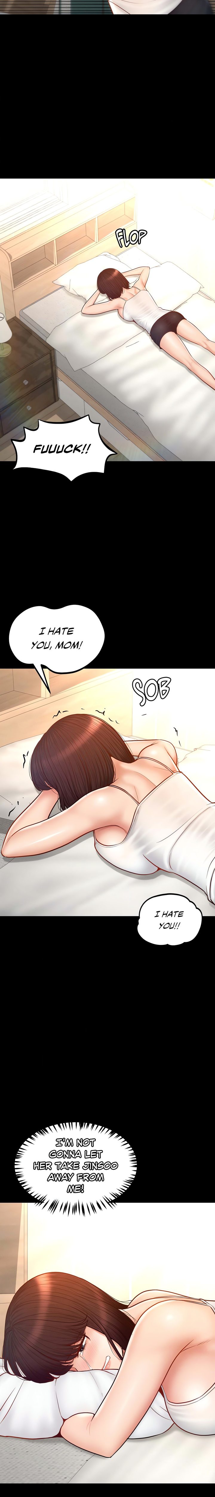 Page 6 of Chapter 45: My Sweet Home