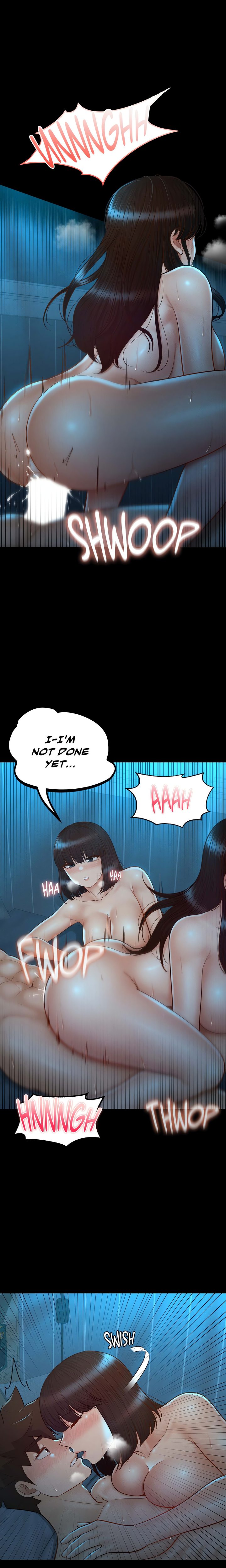 Page 13 of Chapter 46: My Sweet Home