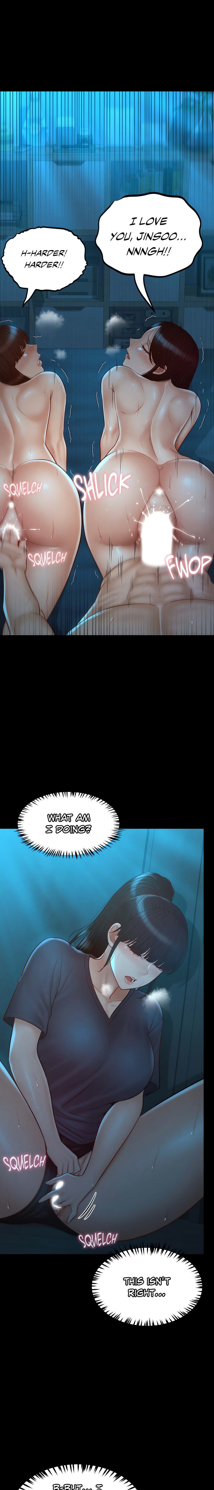 Page 21 of Chapter 46: My Sweet Home