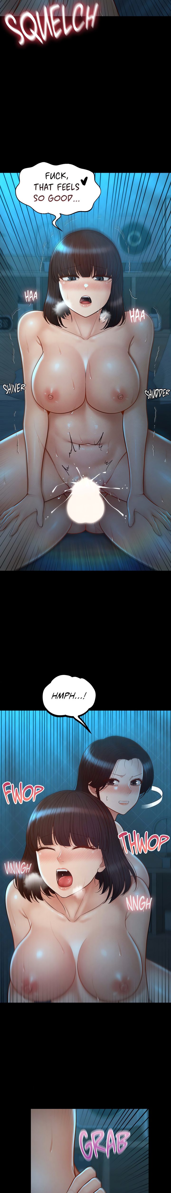 Page 7 of Chapter 46: My Sweet Home
