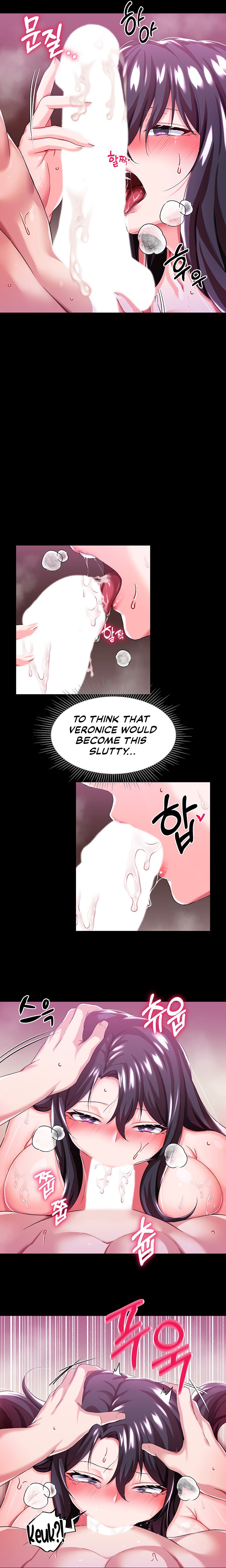 Page 8 of Chapter 14: Breaking A Romantic Fantasy Villain