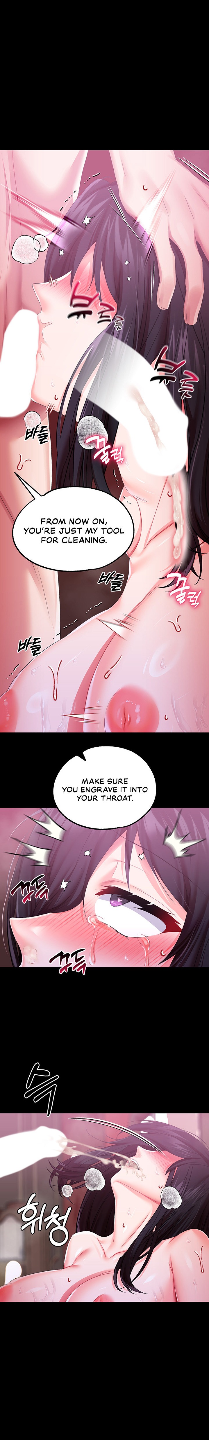 Page 18 of Chapter 33: Breaking A Romantic Fantasy Villain