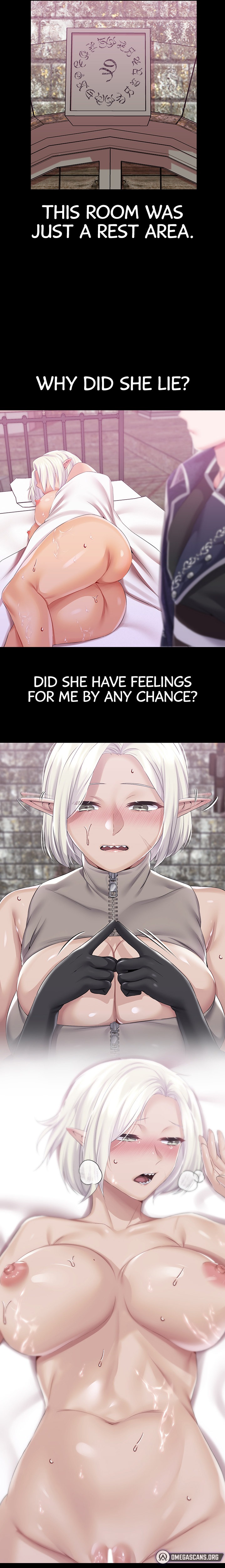 Page 18 of Chapter 41: Breaking A Romantic Fantasy Villain