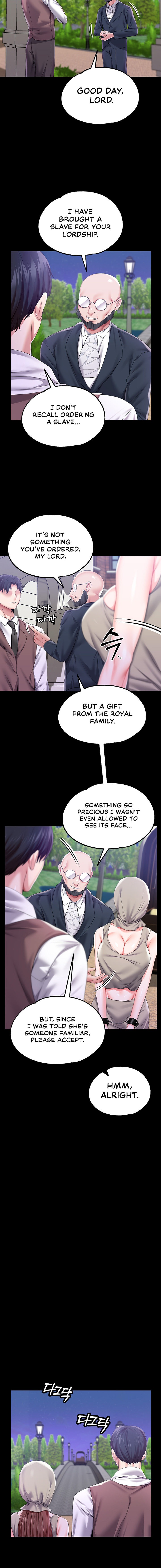 Page 14 of Chapter 48: Breaking A Romantic Fantasy Villain