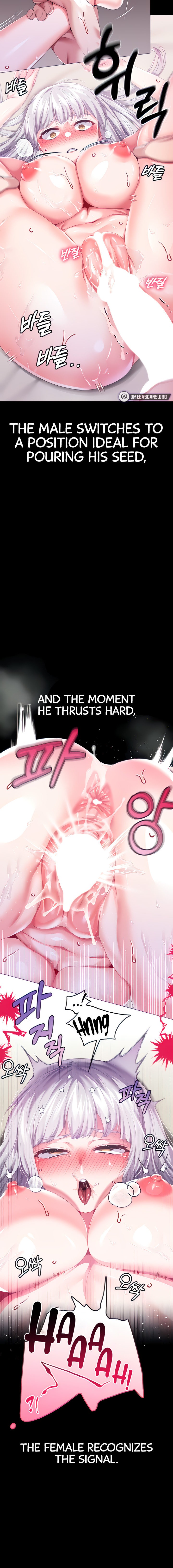 Page 6 of Chapter 48: Breaking A Romantic Fantasy Villain