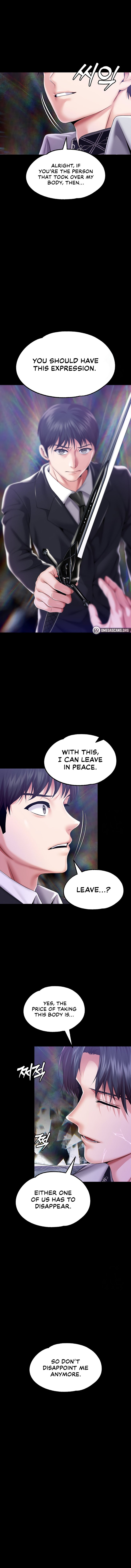 Page 9 of Chapter 82: Breaking A Romantic Fantasy Villain