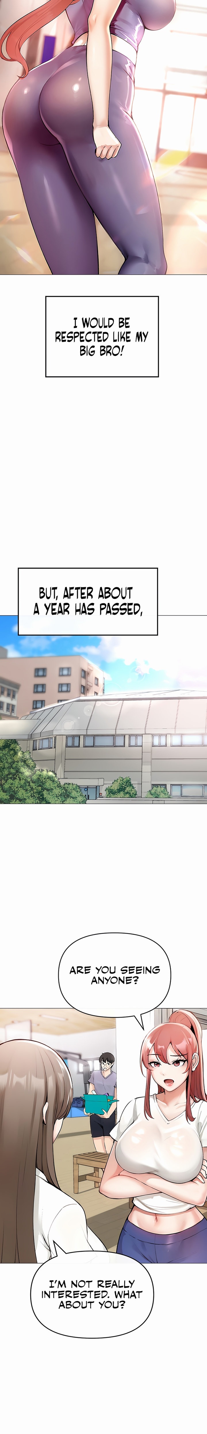Page 24 of Chapter 1: Golden Facade