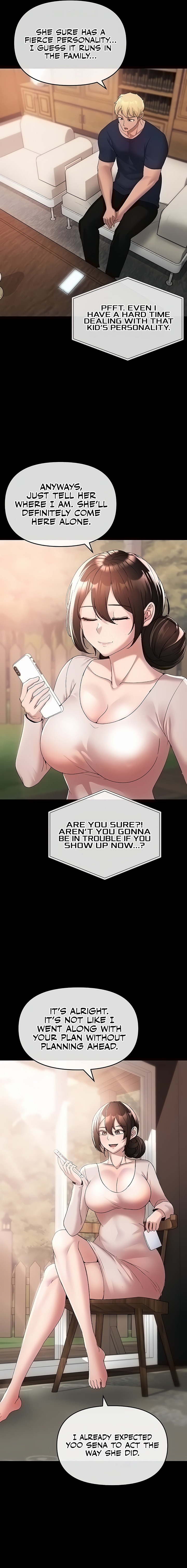 Page 13 of Chapter 10: Golden Facade