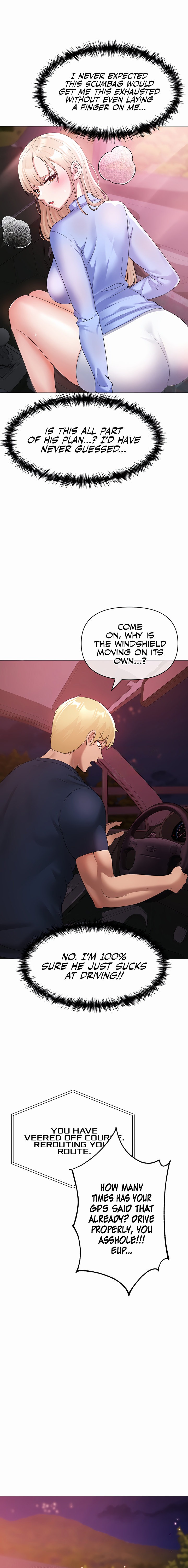 Page 16 of Chapter 10: Golden Facade