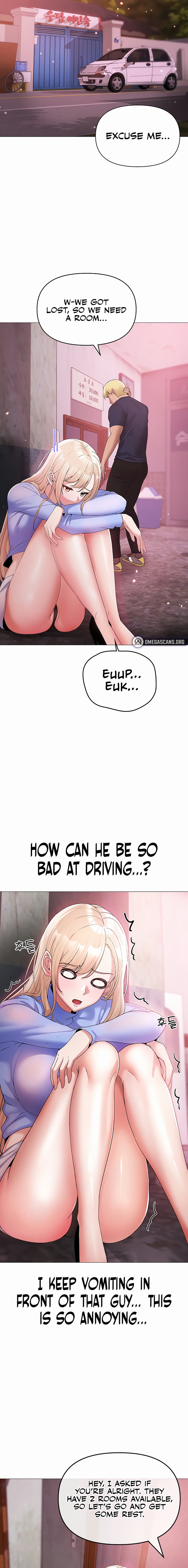 Page 17 of Chapter 10: Golden Facade