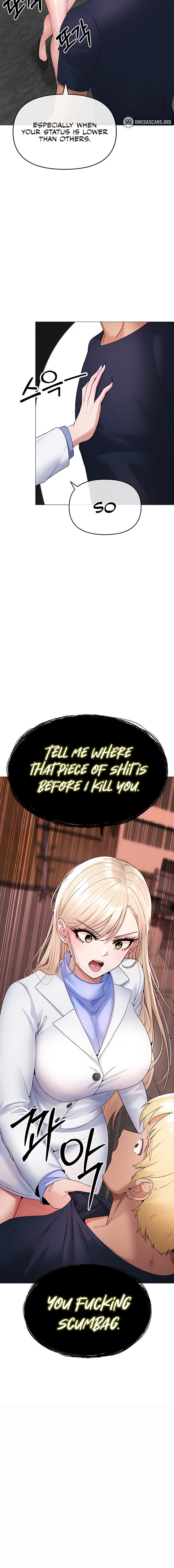 Page 2 of Chapter 10: Golden Facade