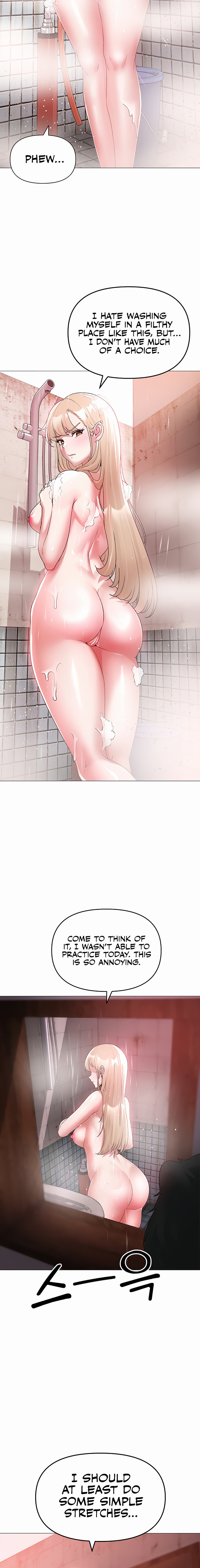 Page 20 of Chapter 10: Golden Facade