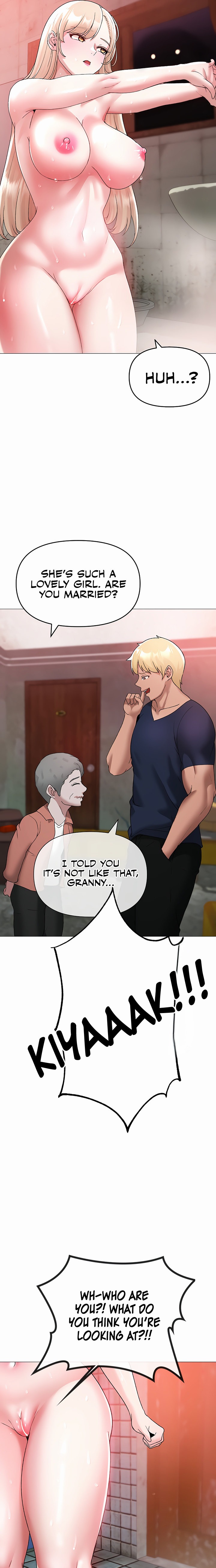 Page 21 of Chapter 10: Golden Facade