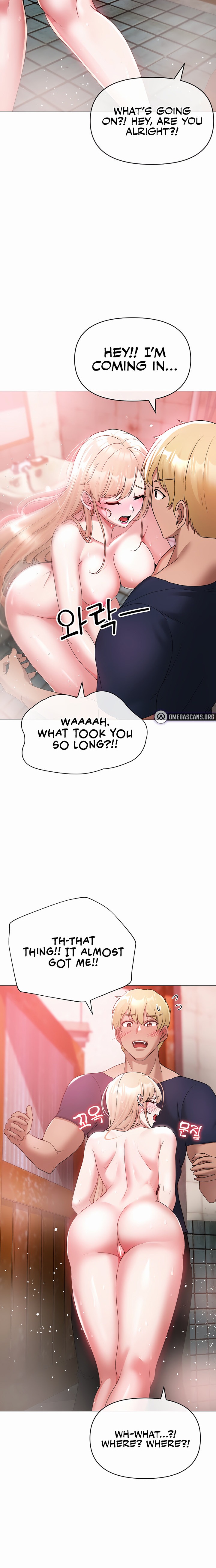 Page 22 of Chapter 10: Golden Facade