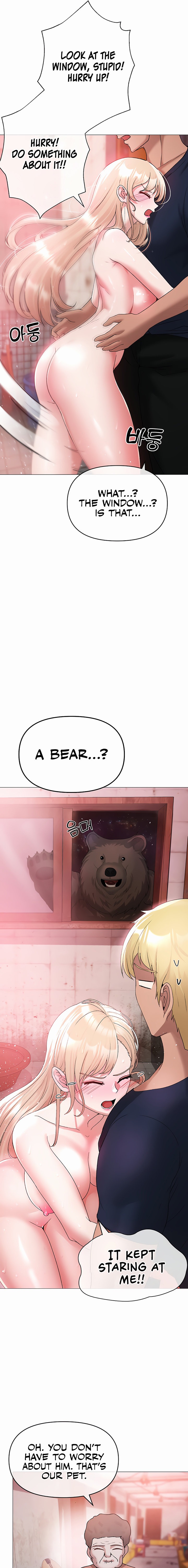 Page 23 of Chapter 10: Golden Facade