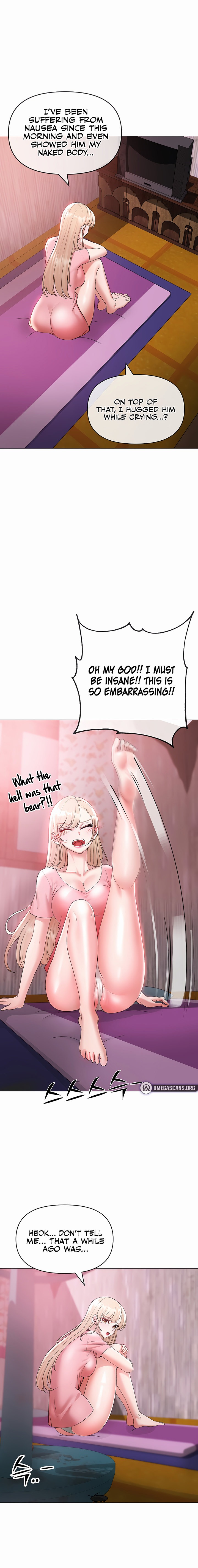 Page 25 of Chapter 10: Golden Facade