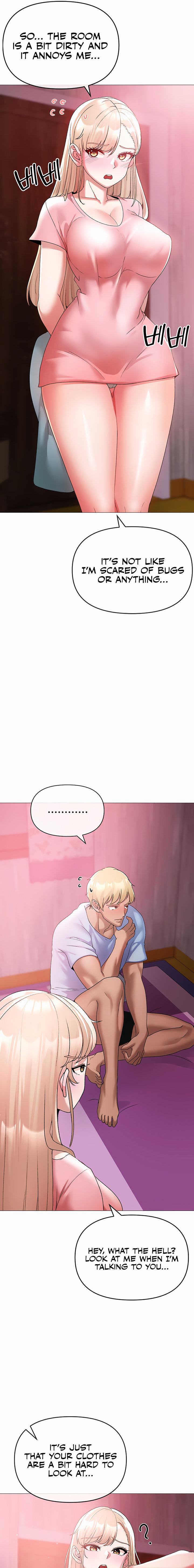 Page 27 of Chapter 10: Golden Facade