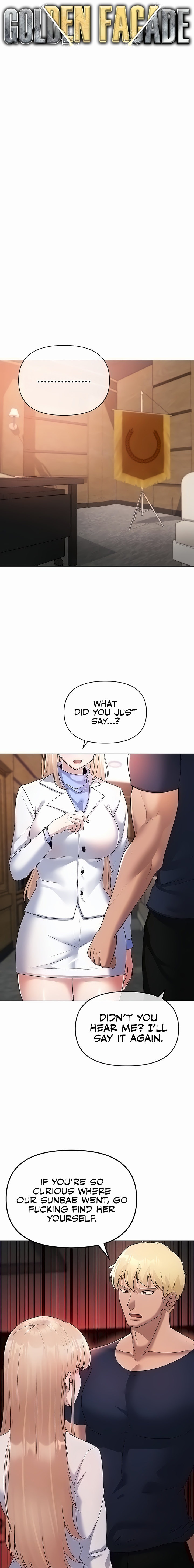 Page 3 of Chapter 10: Golden Facade