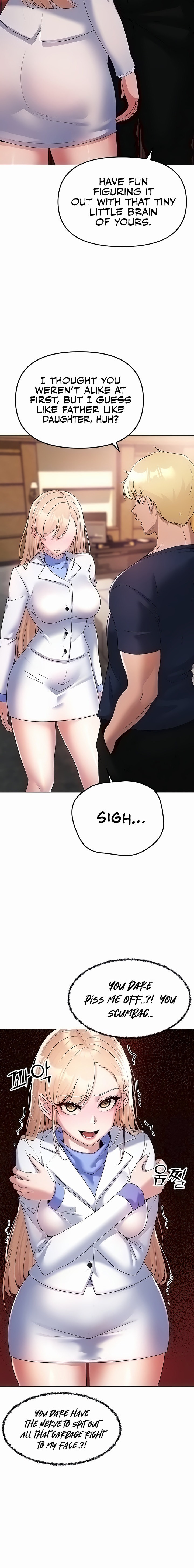 Page 4 of Chapter 10: Golden Facade