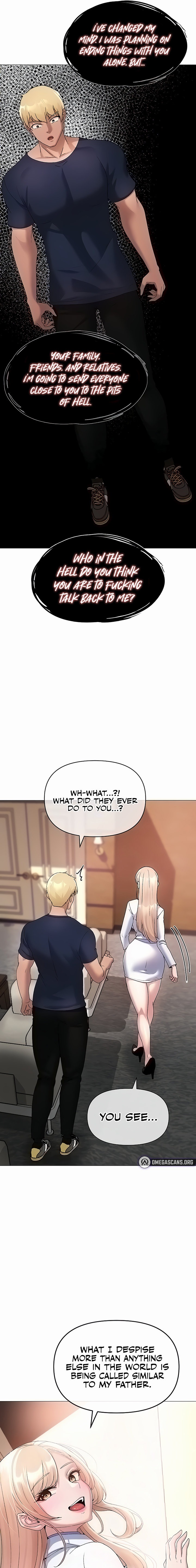 Page 5 of Chapter 10: Golden Facade