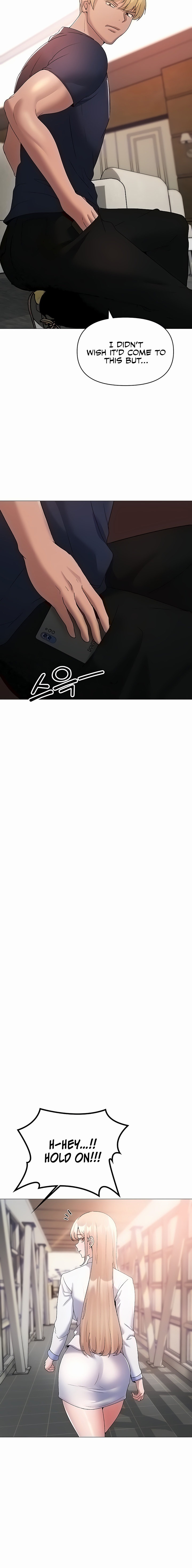 Page 8 of Chapter 10: Golden Facade