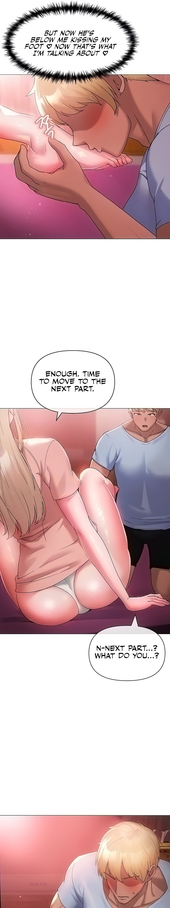 Page 4 of Chapter 11: Golden Facade