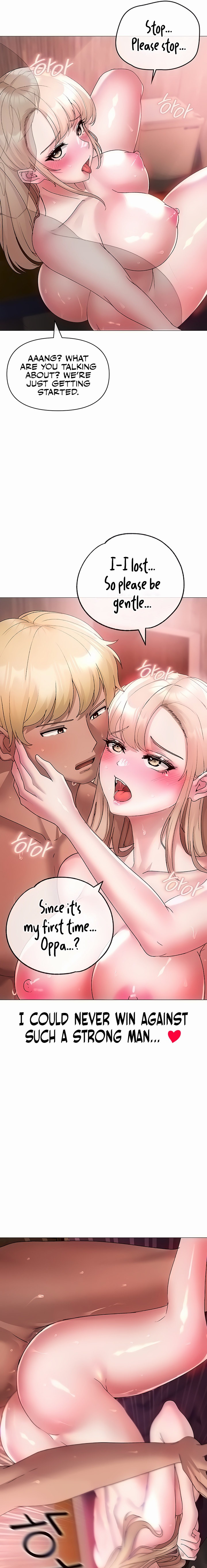 Page 11 of Chapter 12: Golden Facade
