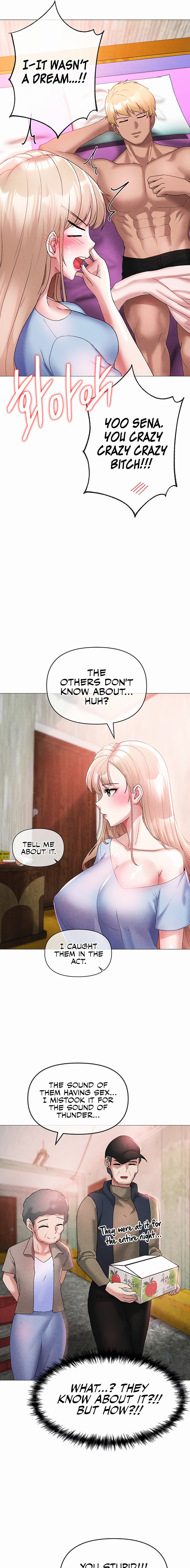 Page 21 of Chapter 12: Golden Facade