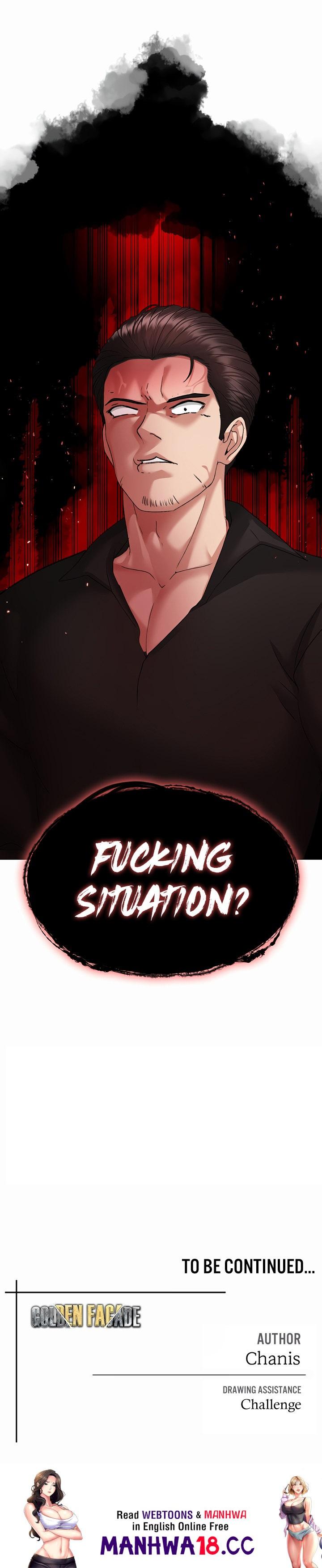 Page 27 of Chapter 12: Golden Facade