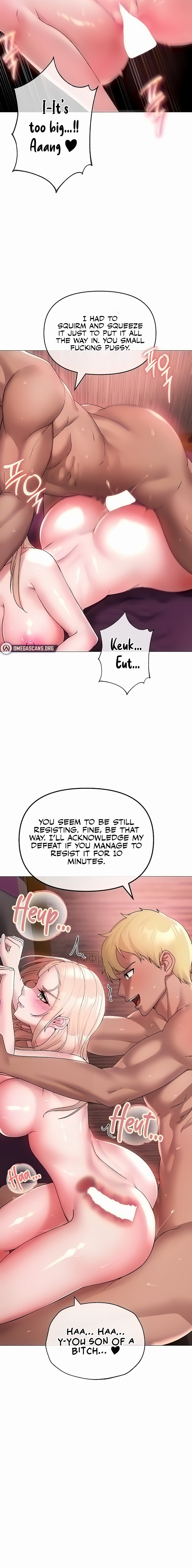 Page 5 of Chapter 12: Golden Facade