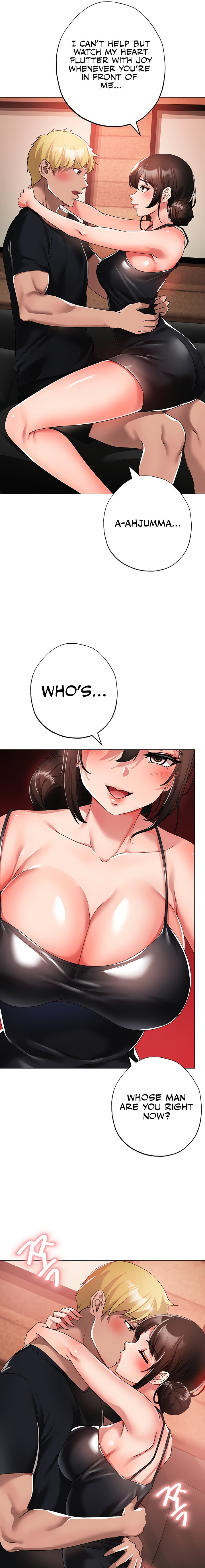 Page 23 of Chapter 13: Golden Facade